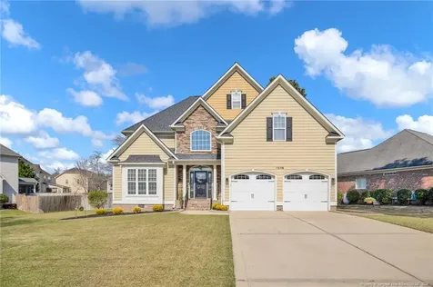 7036 Mariners Landing Drive Fayetteville NC 28306