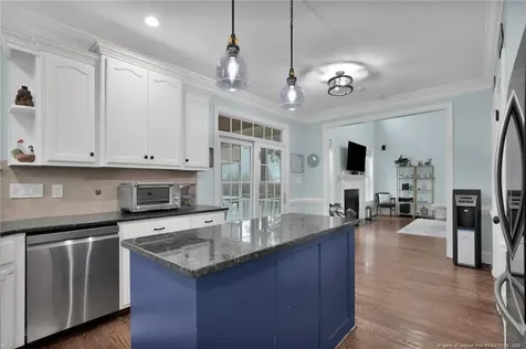 7036 Mariners Landing Drive Fayetteville NC 28306