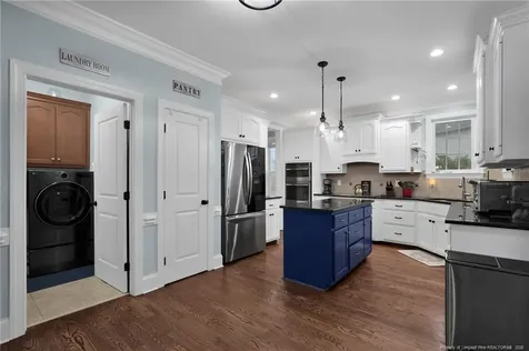 7036 Mariners Landing Drive Fayetteville NC 28306