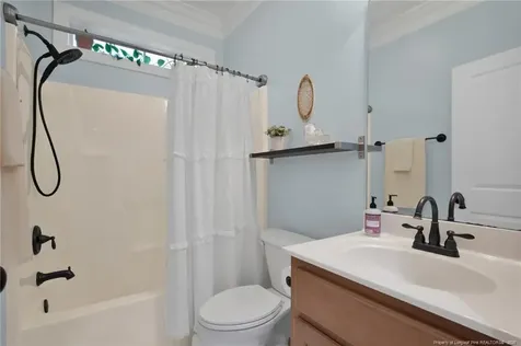 7036 Mariners Landing Drive Fayetteville NC 28306