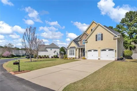7036 Mariners Landing Drive Fayetteville NC 28306