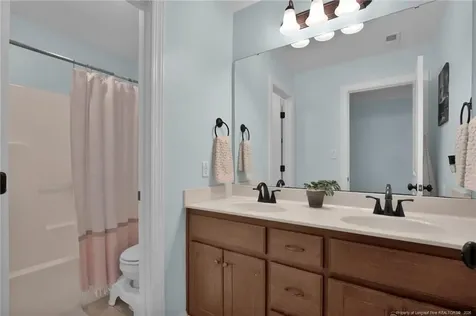 7036 Mariners Landing Drive Fayetteville NC 28306