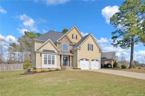 7036 Mariners Landing Drive Fayetteville NC 28306