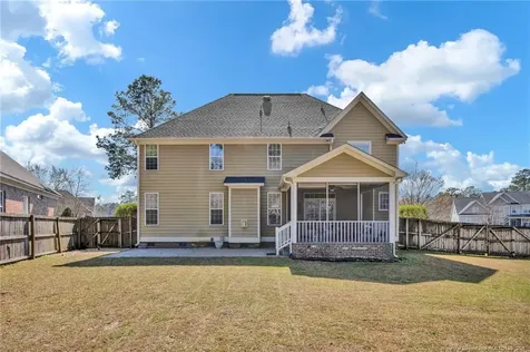 7036 Mariners Landing Drive Fayetteville NC 28306