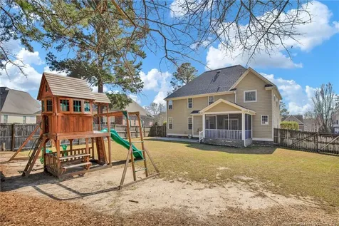 7036 Mariners Landing Drive Fayetteville NC 28306