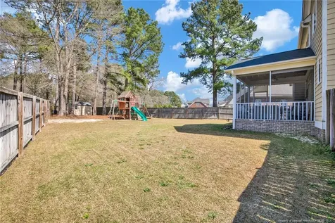 7036 Mariners Landing Drive Fayetteville NC 28306