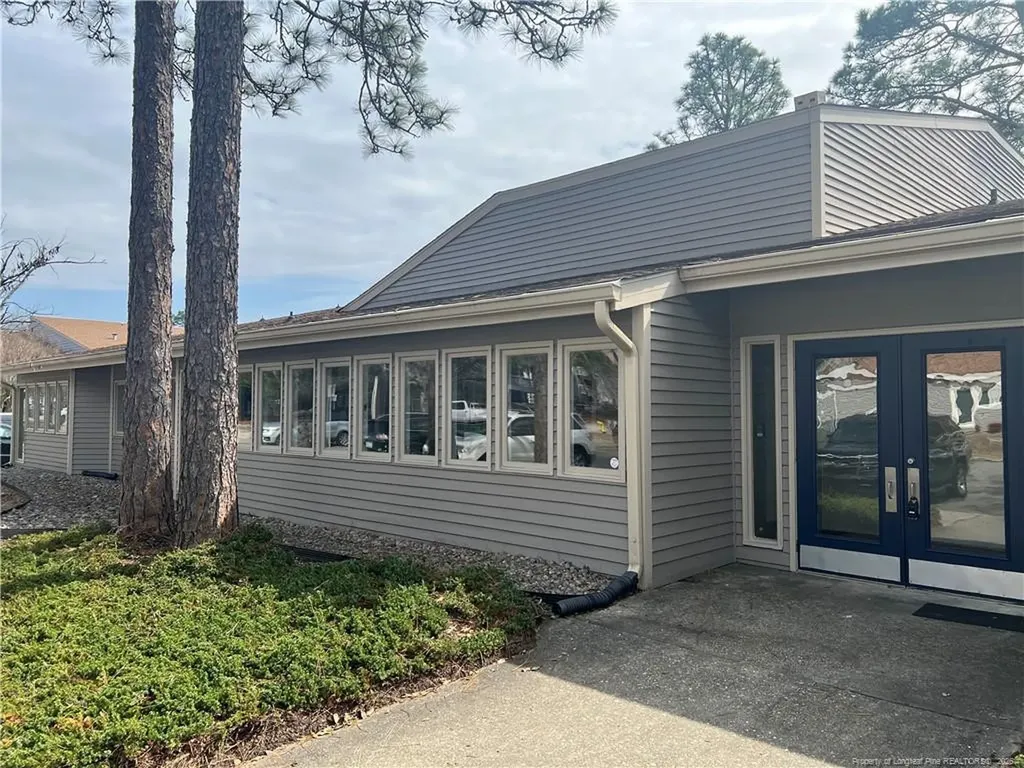 1756 Metro Medical Drive Fayetteville NC 28304