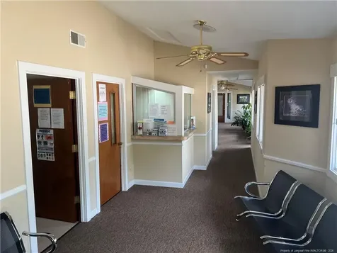 1756 Metro Medical Drive Fayetteville NC 28304