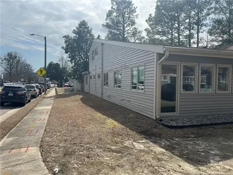 1756 Metro Medical Drive Fayetteville NC 28304