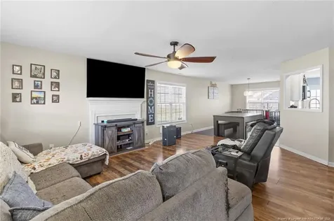 5838 Cornfield Avenue Fayetteville NC 28314