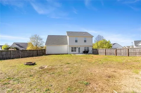 5838 Cornfield Avenue Fayetteville NC 28314