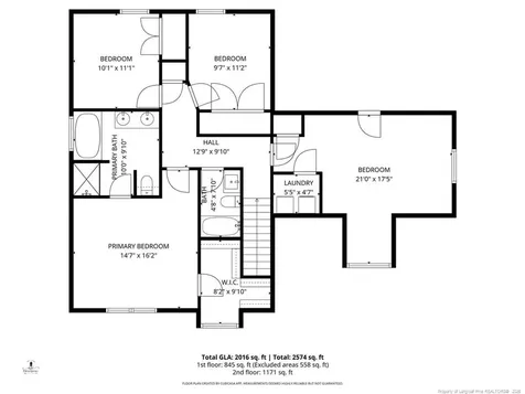 5838 Cornfield Avenue Fayetteville NC 28314