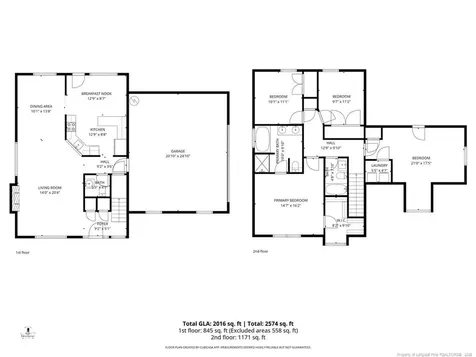 5838 Cornfield Avenue Fayetteville NC 28314