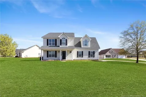 5838 Cornfield Avenue Fayetteville NC 28314
