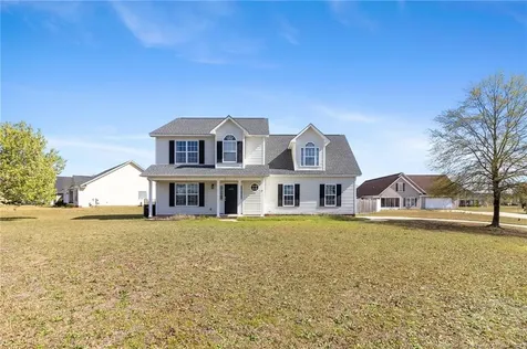 5838 Cornfield Avenue Fayetteville NC 28314