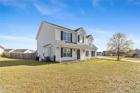 5838 Cornfield Avenue Fayetteville NC 28314