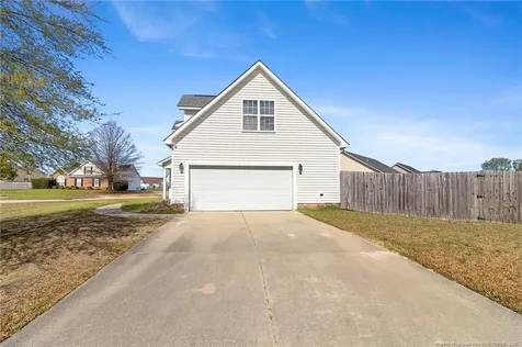 5838 Cornfield Avenue Fayetteville NC 28314