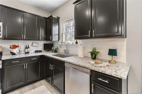 206 Clyde Dog Court Lillington NC 27546