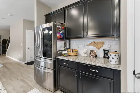 206 Clyde Dog Court Lillington NC 27546