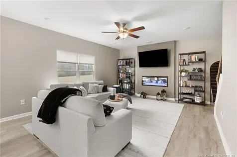 206 Clyde Dog Court Lillington NC 27546