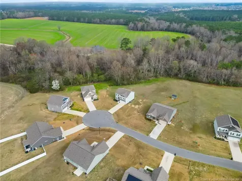206 Clyde Dog Court Lillington NC 27546