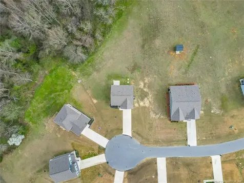 206 Clyde Dog Court Lillington NC 27546