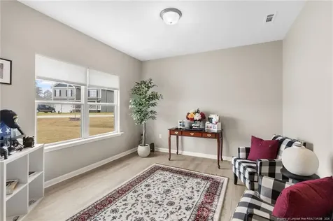 206 Clyde Dog Court Lillington NC 27546