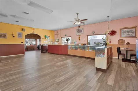 2177 N Roberts Road Lumberton NC 28358