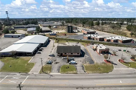 2177 N Roberts Road Lumberton NC 28358