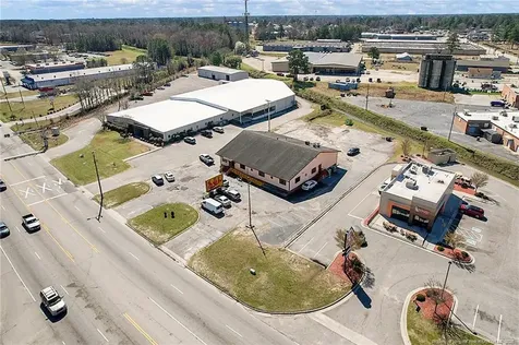 2177 N Roberts Road Lumberton NC 28358