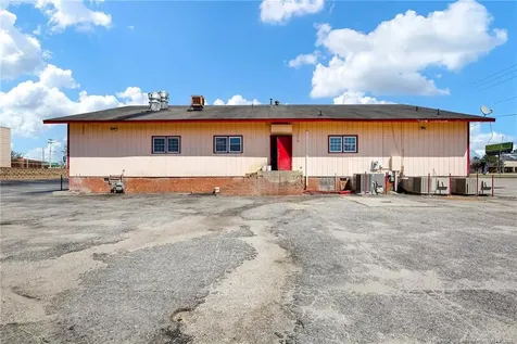 2177 N Roberts Road Lumberton NC 28358