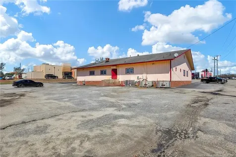 2177 N Roberts Road Lumberton NC 28358