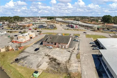 2177 N Roberts Road Lumberton NC 28358