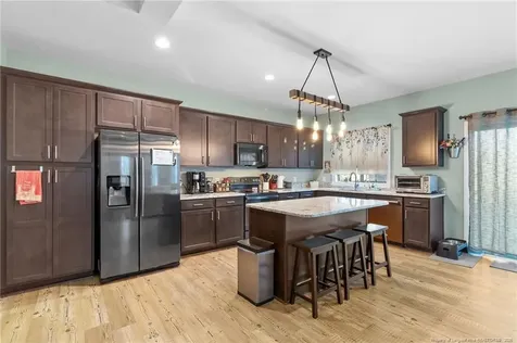 648 Bunting Court Vass NC 28394