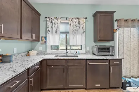 648 Bunting Court Vass NC 28394