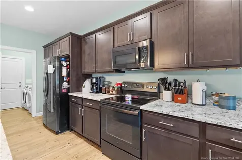 648 Bunting Court Vass NC 28394