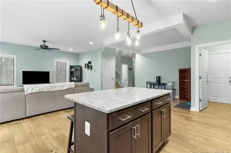 648 Bunting Court Vass NC 28394