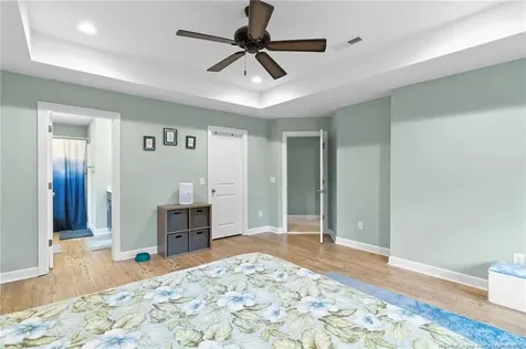 648 Bunting Court Vass NC 28394