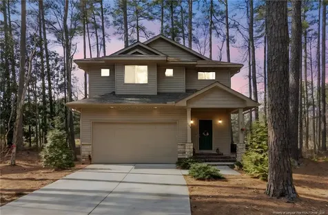 648 Bunting Court Vass NC 28394