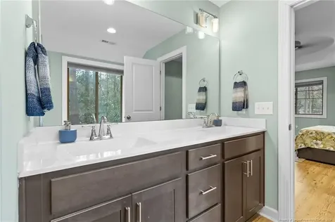 648 Bunting Court Vass NC 28394