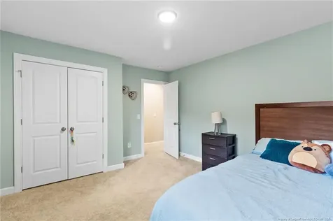 648 Bunting Court Vass NC 28394