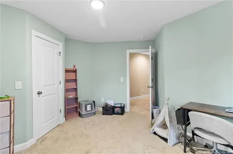 648 Bunting Court Vass NC 28394
