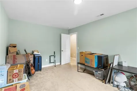 648 Bunting Court Vass NC 28394