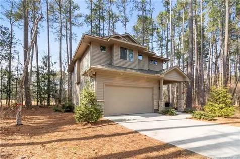 648 Bunting Court Vass NC 28394