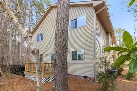 648 Bunting Court Vass NC 28394