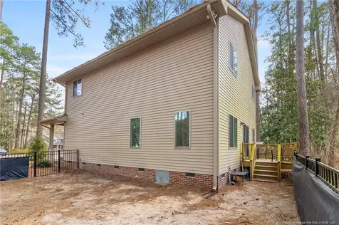 648 Bunting Court Vass NC 28394