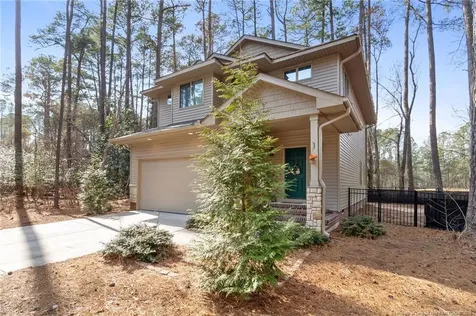 648 Bunting Court Vass NC 28394