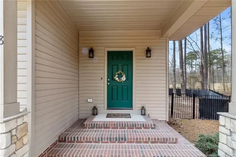648 Bunting Court Vass NC 28394