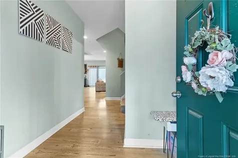 648 Bunting Court Vass NC 28394