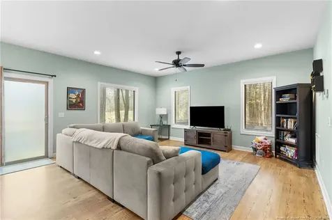 648 Bunting Court Vass NC 28394